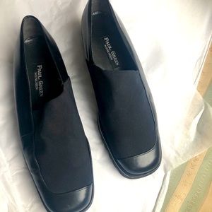 PAUL GREEN MUNCHEN SLIP ON SHOES